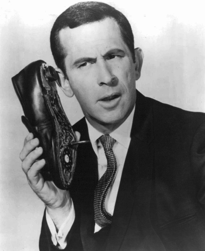 Don Adams